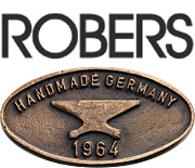 Robers Leuchten Logo
