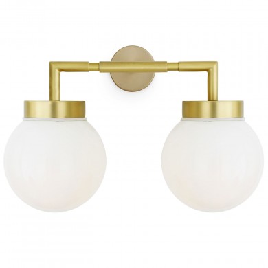 Exklusive Wandlampen und Wandleuchten an Ausleger-Wandarm - Seite 18