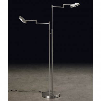 Klassische und exklusive Stehleuchten, Stehlampen, Leselampen