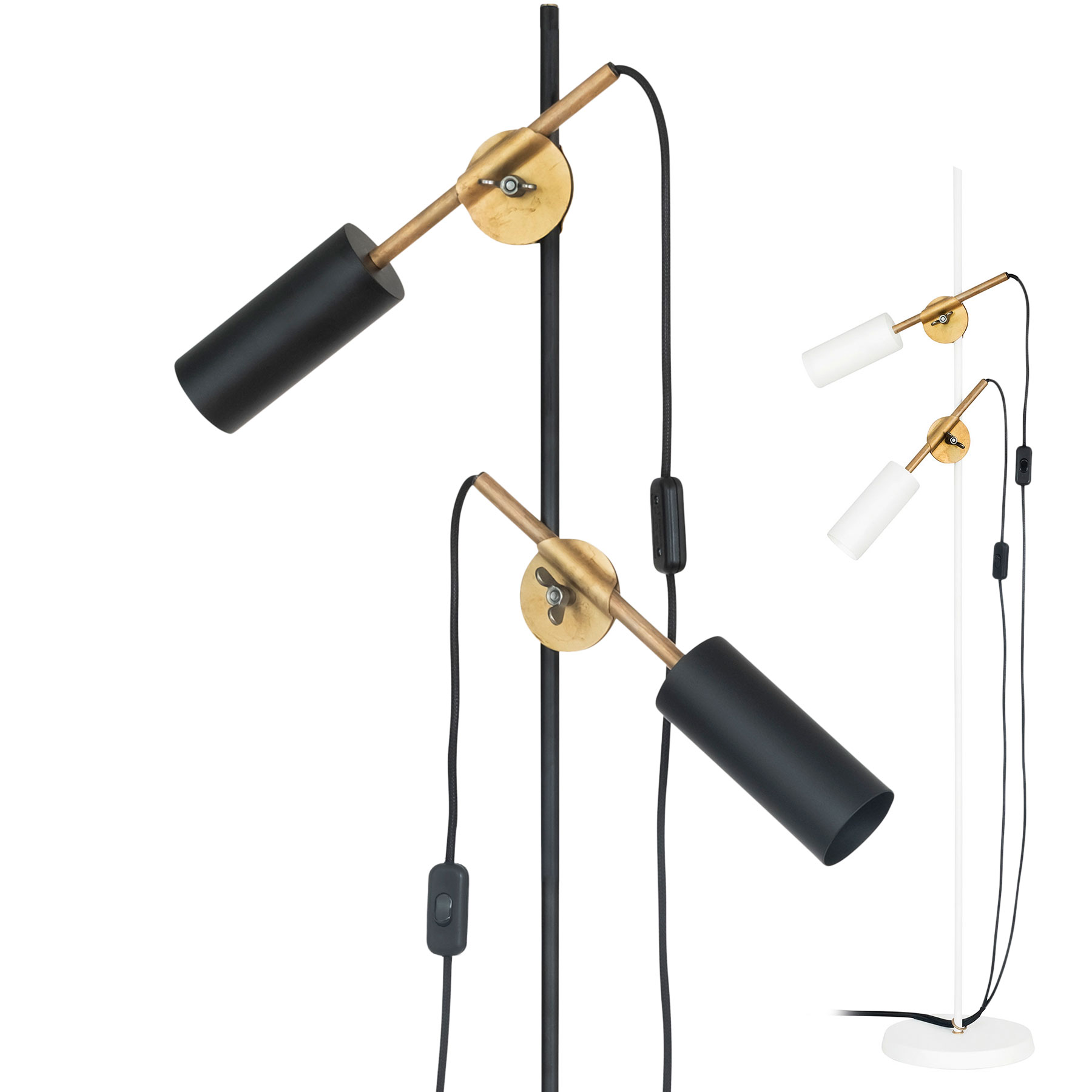 Stehleuchte stab Stehleuchte stab