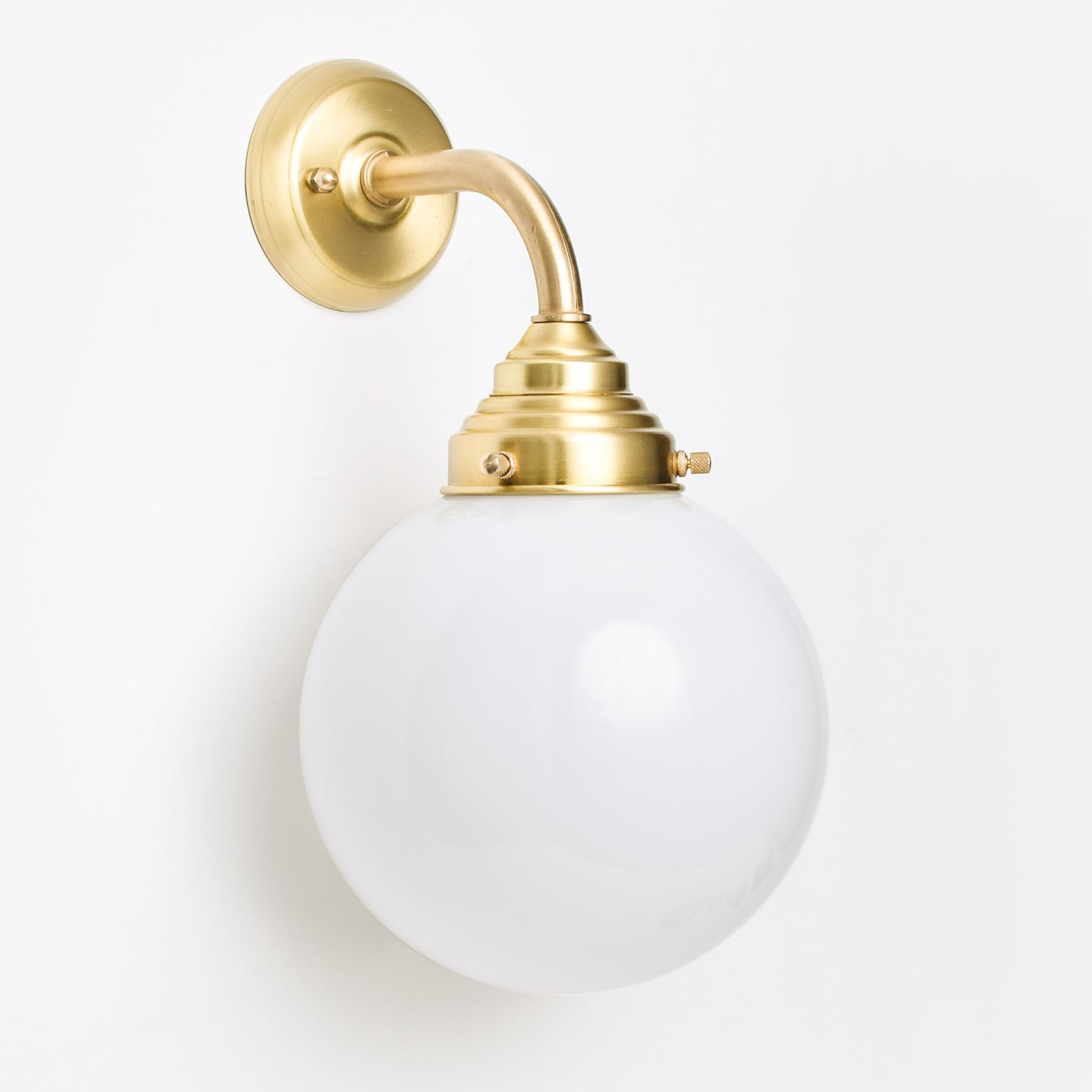 Badezimmer Lichtkugeln