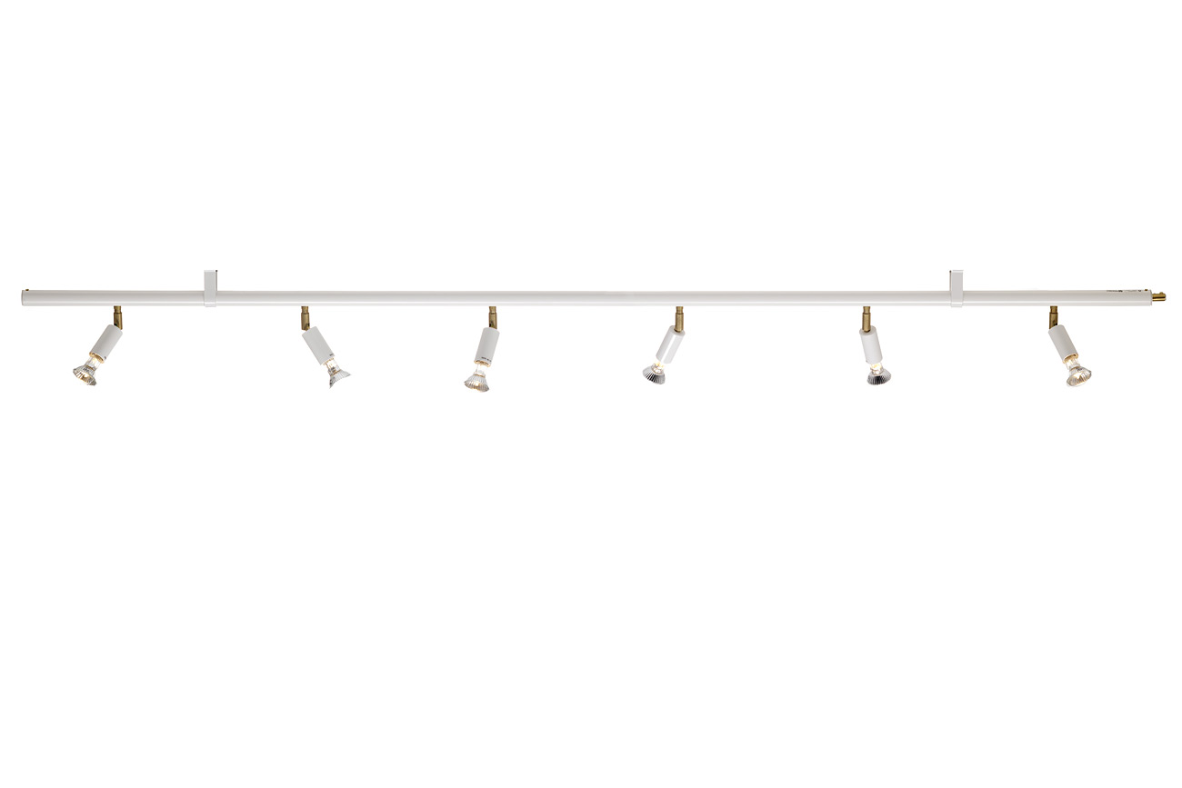 spot leiste weiss massiv id_824_6