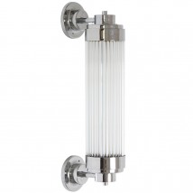 Exklusive LED-Wandleuchte, ideal für Badezimmer-Spiegel