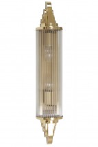 Art Déco Wandleuchte PETIO II von Art Nouveau Lamps, Bild 8