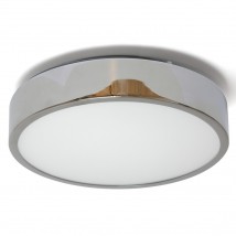 RONDELL Badezimmer-Deckenleuchte (IP 44) Ø 20/30/45 cm