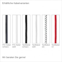 FORMA Sehr kleine Hängeleuchte zur Thekenbeleuchtung von Bolich, Bild 3