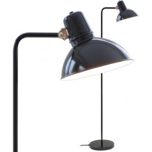 FRANKFURT Bauhaus floor lamp special model
