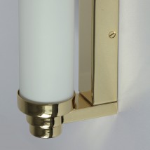 CARLTON Art Déco-Wandleuchte Badezimmer von Edition Casa Lumi, Bild 8