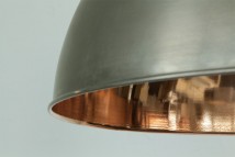 CREApop Sternentraum Design-Lampe 1-fach oder 2-fach Höhe ca 60 cm 