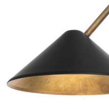 Midcentury Design-Stehleuchte ASTVERK aus Schweden von KH Verkstad, Bild 9