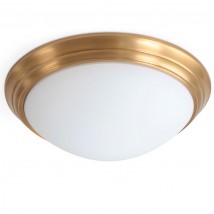 flache jugendstil deckenleuchte kdl109v305matt id_313