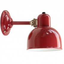 DUISBURG Wall light with joint