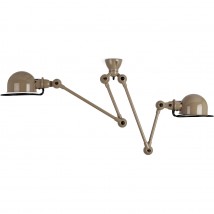 SKY4224 Zweiarmige Gelenk-Deckenlampe aus Frankreich von Jieldé, Bild 5