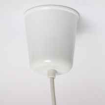 SIMPLEX Minimalistische Fassungs-Hängeleuchte von Bolich, Bild 15