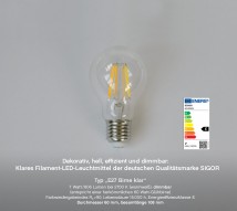 Nostalgische Wandleuchte mit Messing-Reflektor CULL von Aire Lighting, Bild 24
