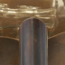 KERZENLEUCHTE 1805 Wandleuchte aus Messing von Atelier Lumin'Art, Bild 8