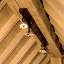 MARON Einstellbarer Deckenspot aus Messing von Authent, Bild 12
