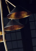 Midcentury Design-Stehleuchte ASTVERK aus Schweden von KH Verkstad, Bild 21