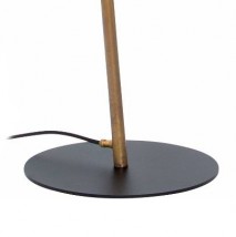 Midcentury Design-Stehleuchte ASTVERK aus Schweden von KH Verkstad, Bild 11