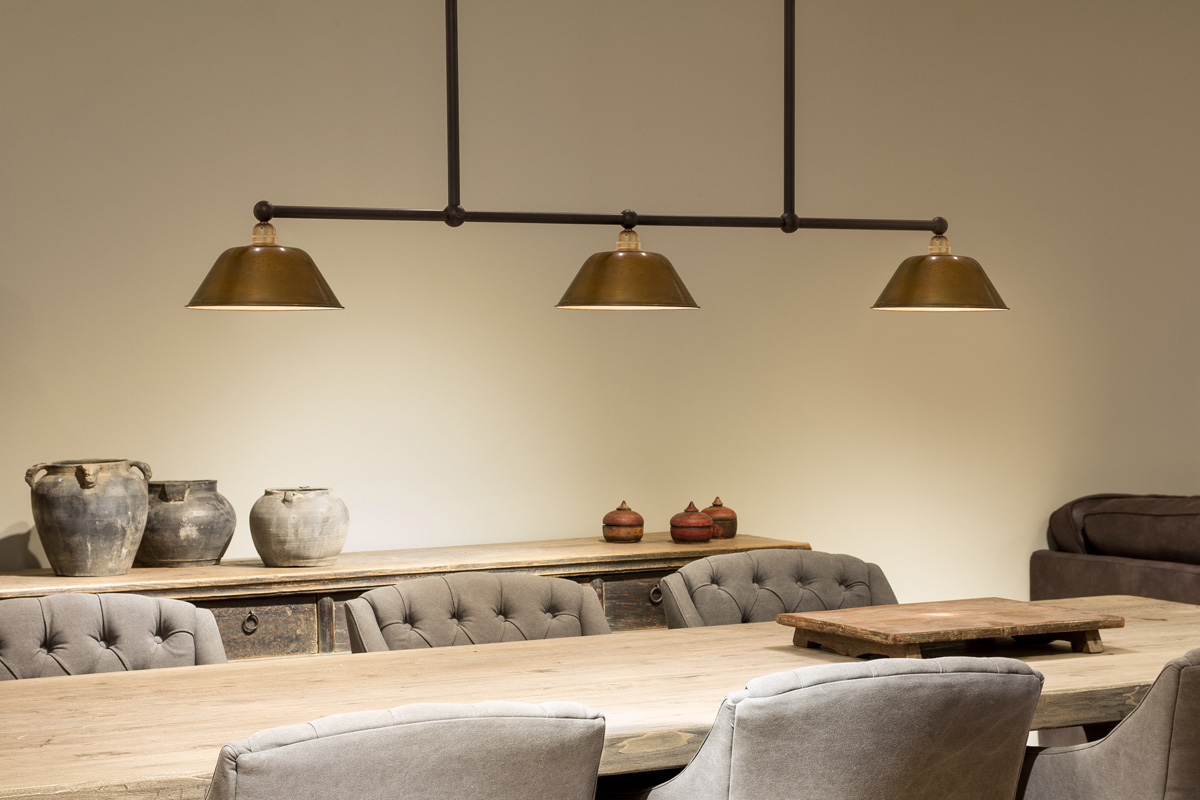 Leuchten für Esszimmer