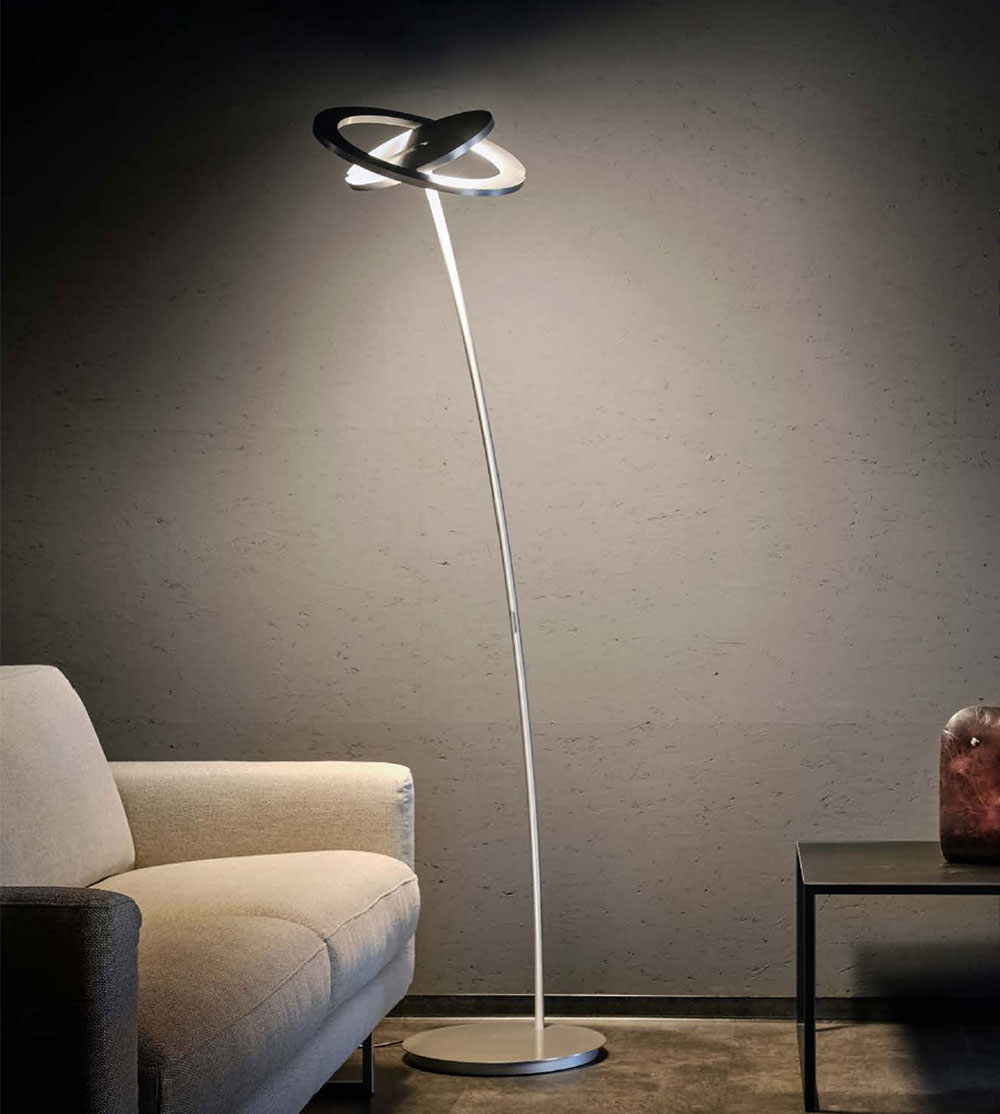 Etc-shop LED Stehlampe, Deckenfluter LED Dimmbar Mit Leselampe Stehlampe Wohnzimmer Stehleuchte Dimmbar Beweglich Tastdimmer Cct Schwarz 2x Led 41w 6 5w 4900lm Lxbxh 30x47x180 Cm S002z093 Etc-shop LED Stehlampe, Deckenfluter LED Dimmbar Mit Leselampe Stehlampe Wohnzimmer Stehleuchte Dimmbar Beweglich Tastdimmer Cct Schwarz 2x Led 41w 6 5w 4900lm Lxbxh 30x47x180 Cm S002z093