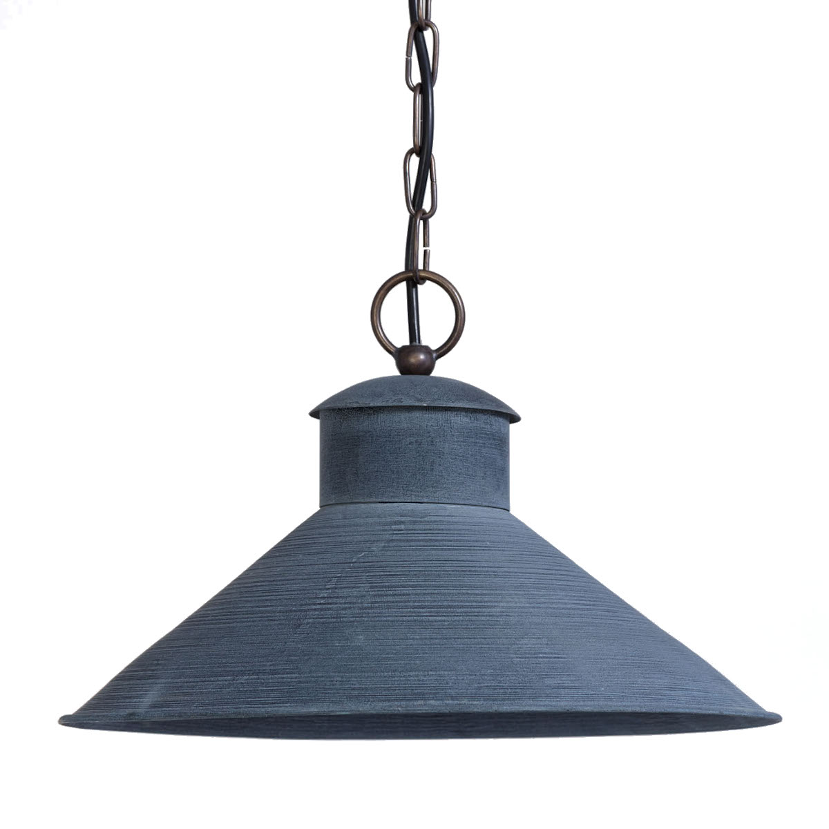 Große, französische Pendelleuchte aus Messing bis Ø 55 cm Große, französische Pendelleuchte aus Messing bis Ø 55 cm