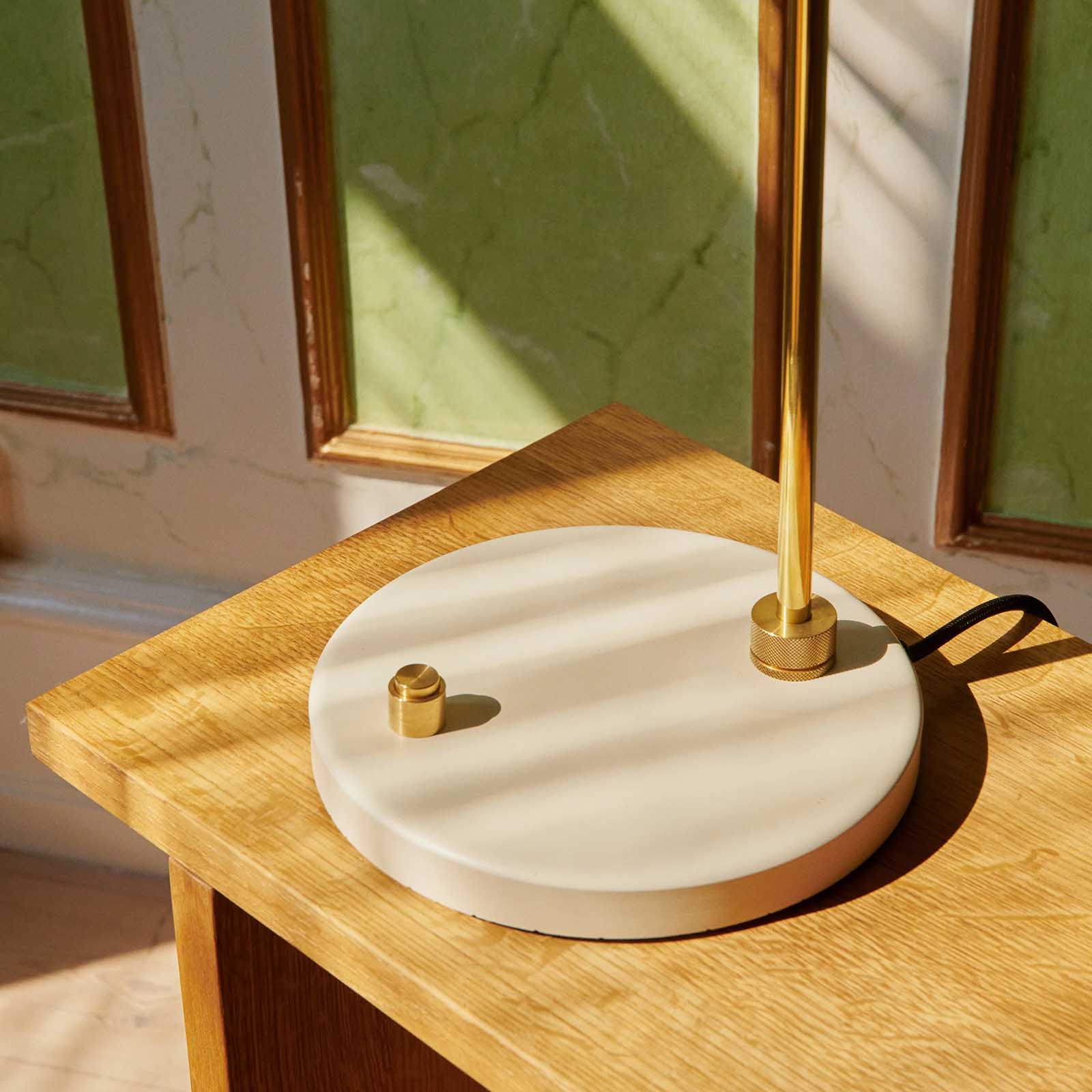 Dänische Tischleuchte PETITE MACHINE, viele Farben, Bild 13 Dänische Tischleuchte PETITE MACHINE, viele Farben, Bild 13