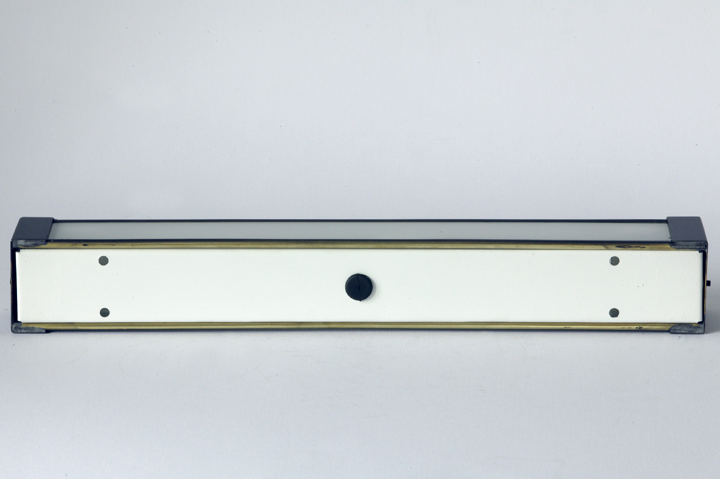 Elegante Kassetten-Wandleuchte FILO aus Messing, 30–60 cm, Bild 12