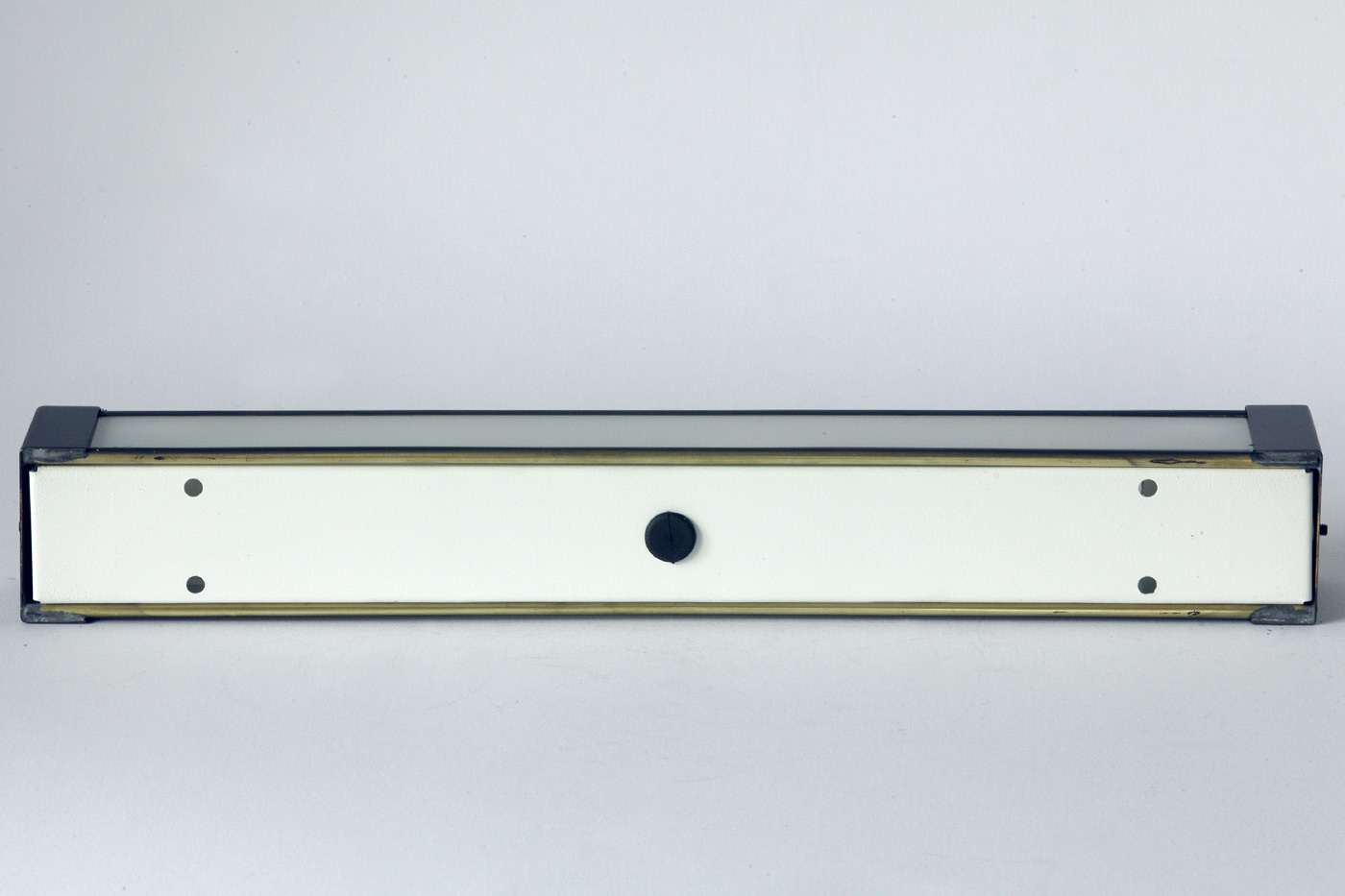 Elegante Kassetten-Wandleuchte FILO aus Messing, 30–60 cm, Bild 12 Elegante Kassetten-Wandleuchte FILO aus Messing, 30–60 cm, Bild 12