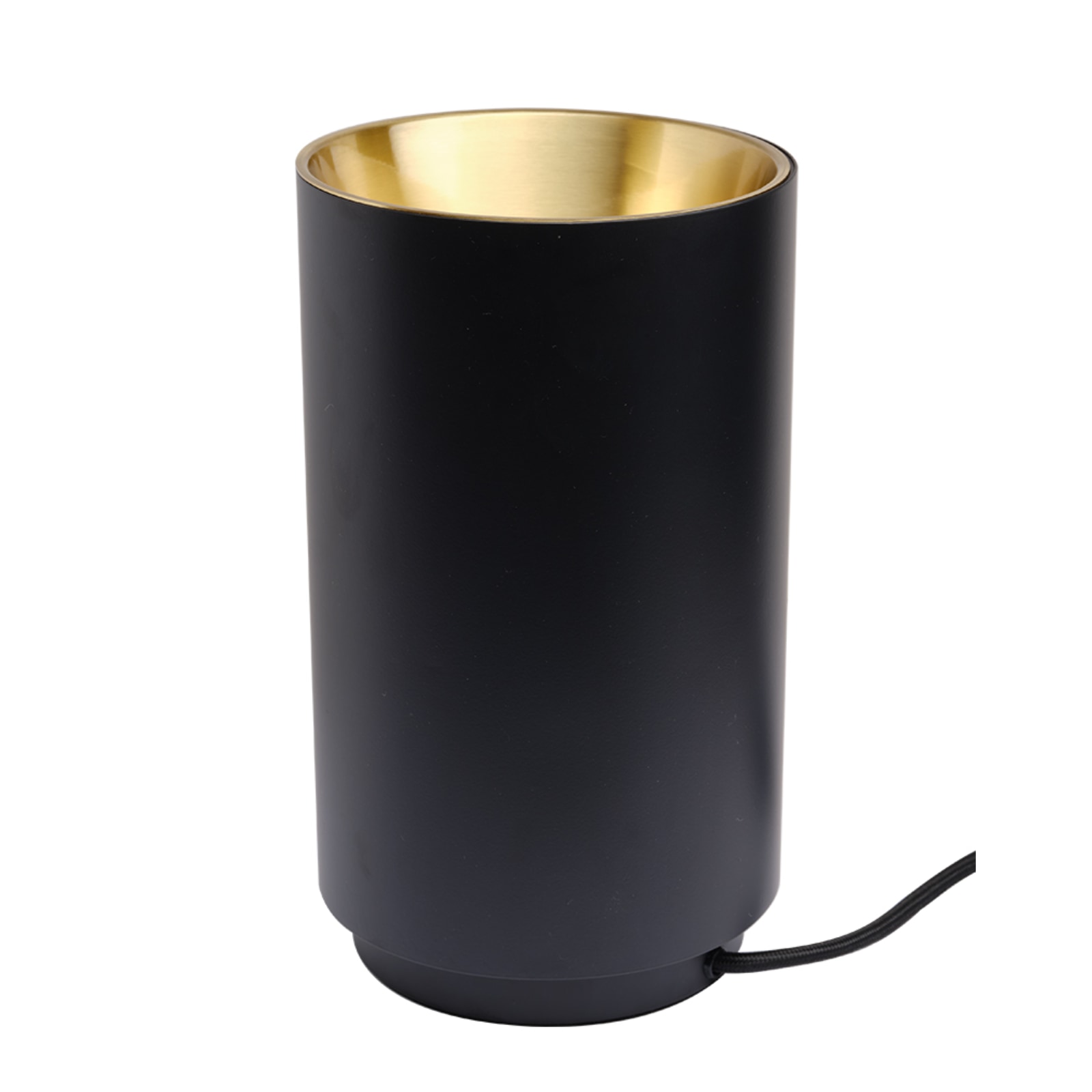 TOBO Floor Spotlight with Brass Reflector TOBO Floor Spotlight with Brass Reflector