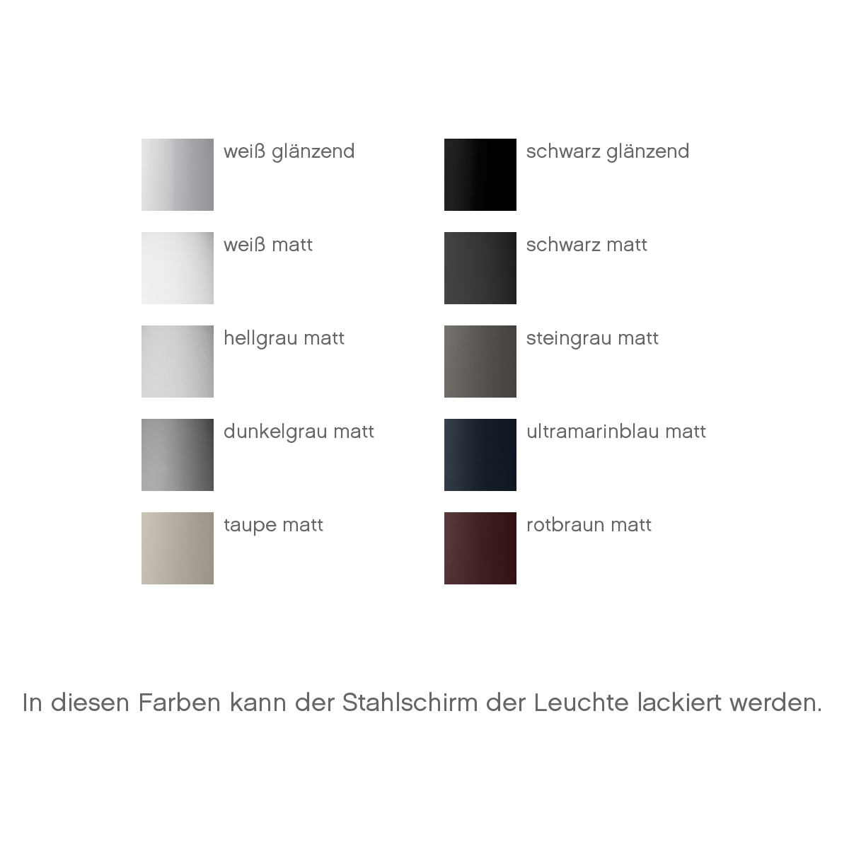 Fig. 2: Große Pendelleuchte CARAVAGGIO P3 Large pendant light CARAVAGGIO P3 (steel or glass) Ø 40 cm: Große Pendelleuchte CARAVAGGIO P3