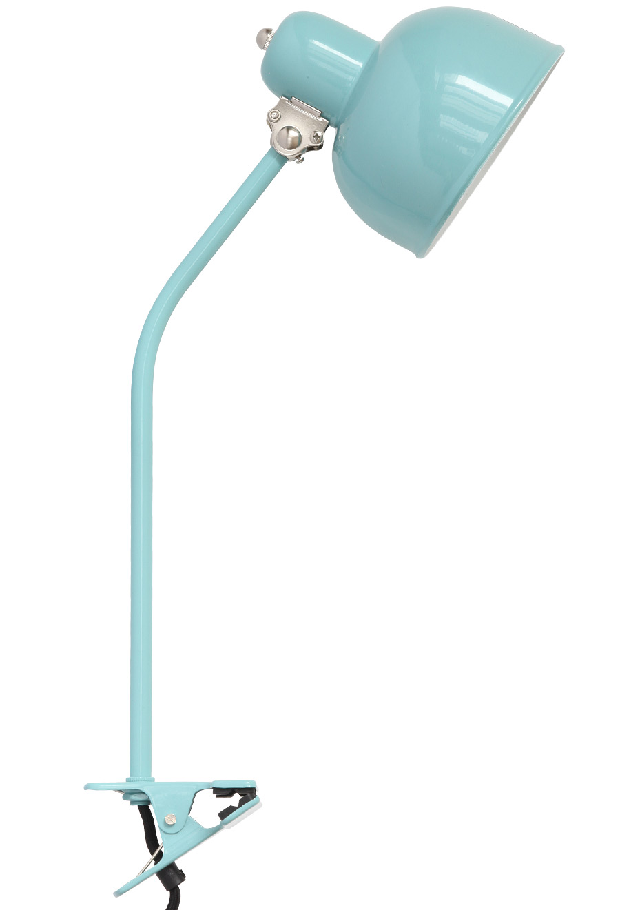 Nimbus Roxxane Office LED Tischleuchten mit Tischklemme Nimbus Roxxane Office LED Tischleuchten mit Tischklemme