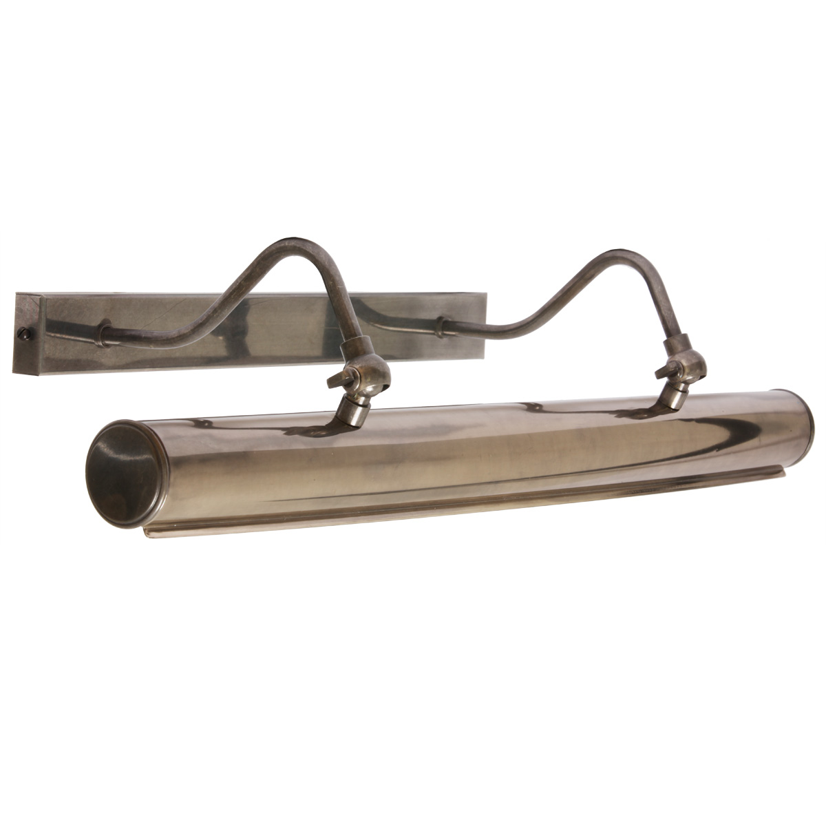 Traditional picture light with 60 cm width Traditional picture light with 60 cm width