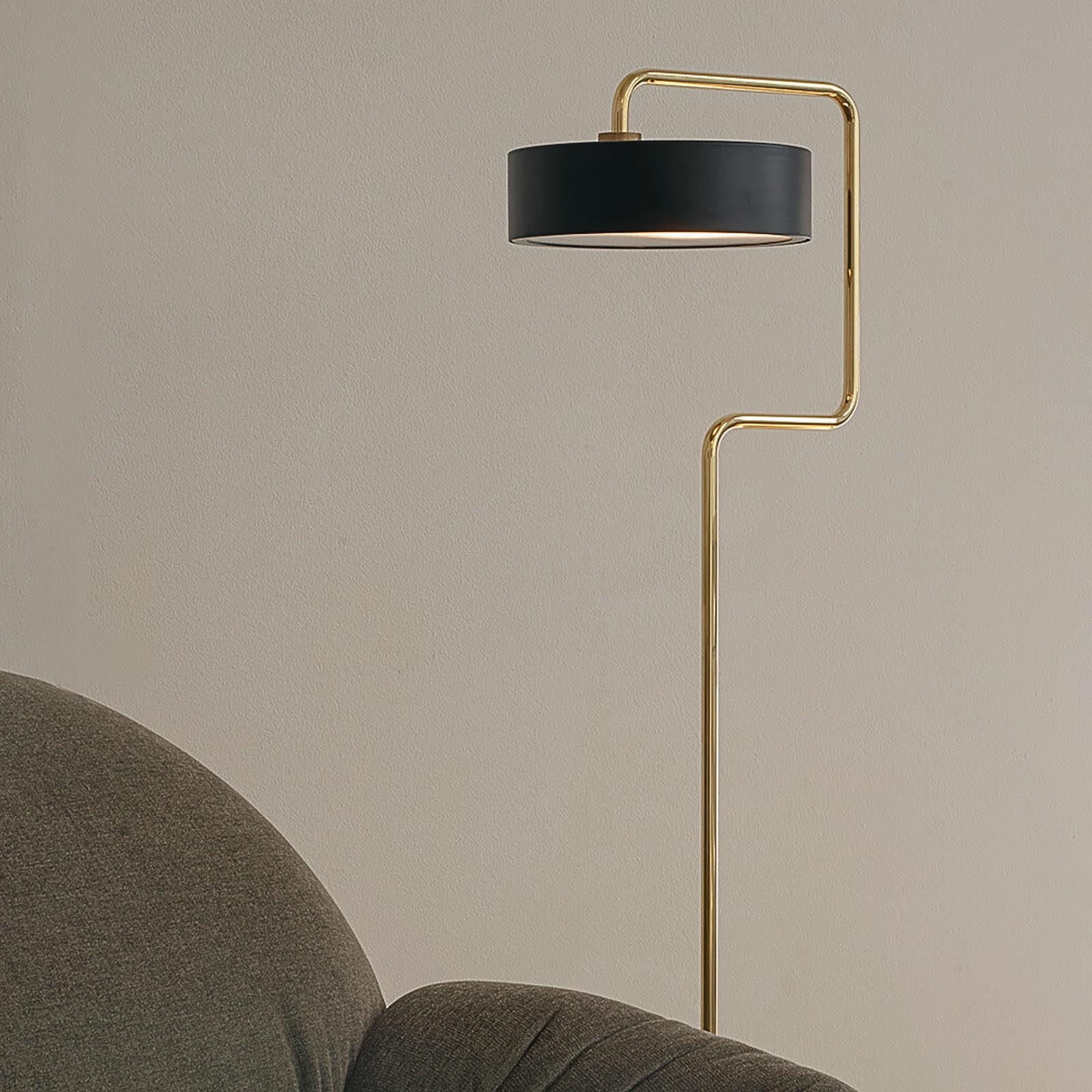 Kleine Stehleuchte PETITE MACHINE aus Dänemark, viele Farben, Bild 9 Kleine Stehleuchte PETITE MACHINE aus Dänemark, viele Farben, Bild 9