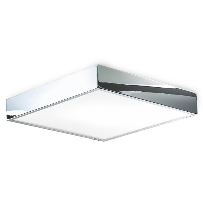 KARREE LED Exclusive bathroom ceiling light IP44