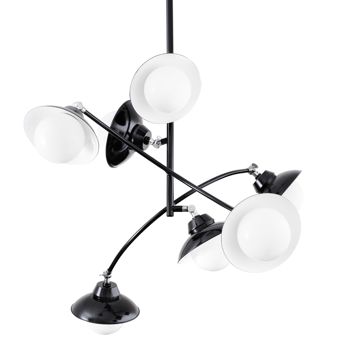 MAINZ KUGEL VII Einstellbare Design-Hängeleuchte MAINZ KUGEL VII Einstellbare Design-Hängeleuchte