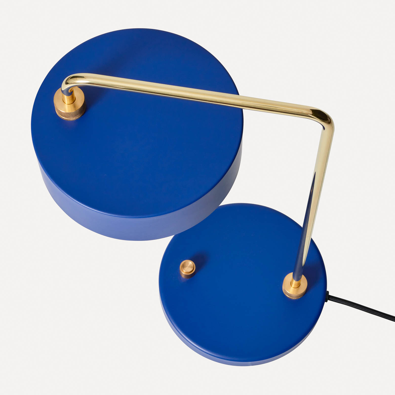 Dänische Tischleuchte PETITE MACHINE, viele Farben, Bild 7 Dänische Tischleuchte PETITE MACHINE, viele Farben, Bild 7