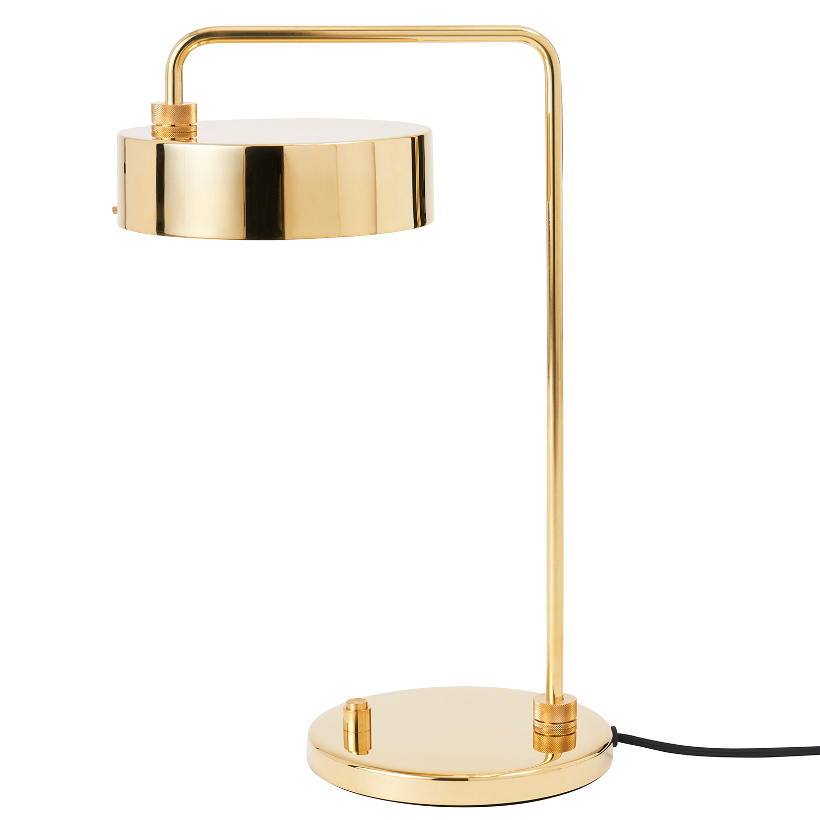 Dänische Tischleuchte PETITE MACHINE, viele Farben, Bild 5 Dänische Tischleuchte PETITE MACHINE, viele Farben, Bild 5