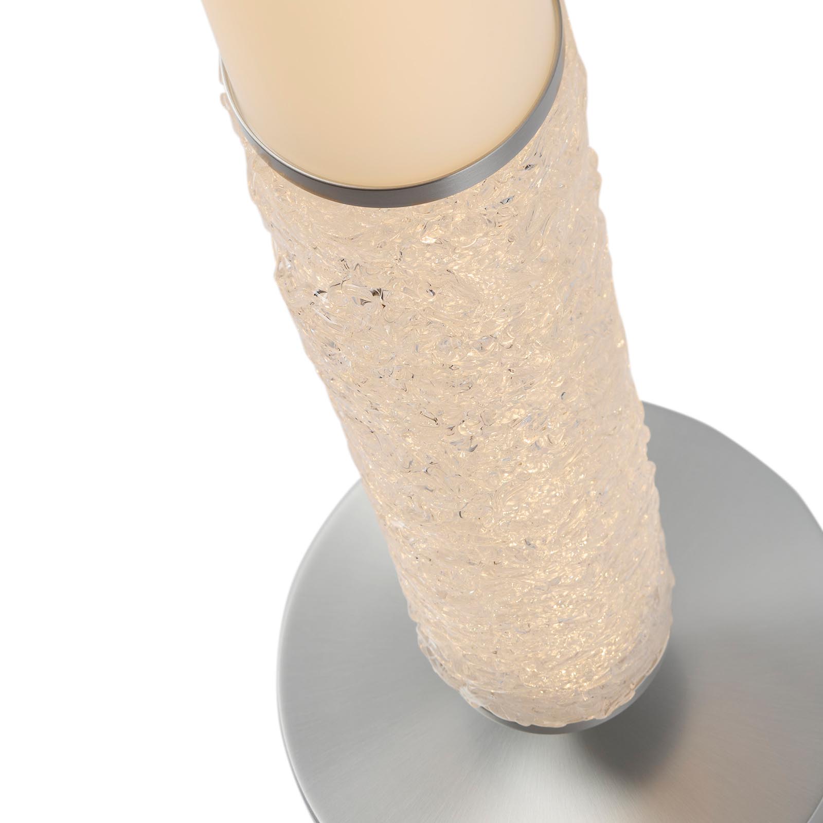 Art Déco LED floor lamp FIDELIO, Fig. 14
