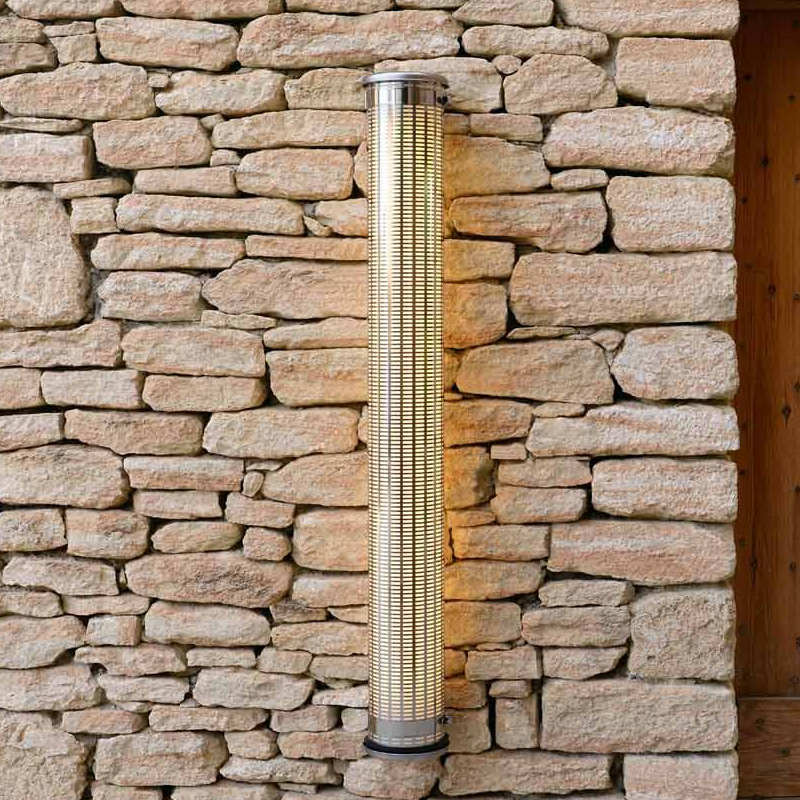 LED tube light KYHN with perforated diffuser (IP68 130/160 cm) LED tube light KYHN with perforated diffuser (IP68 130/160 cm)