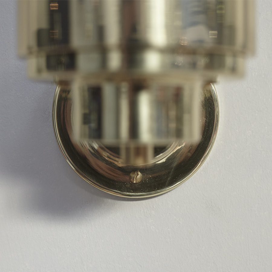 Exklusive LED-Wandleuchte, ideal für Badezimmer-Spiegel, Bild 14