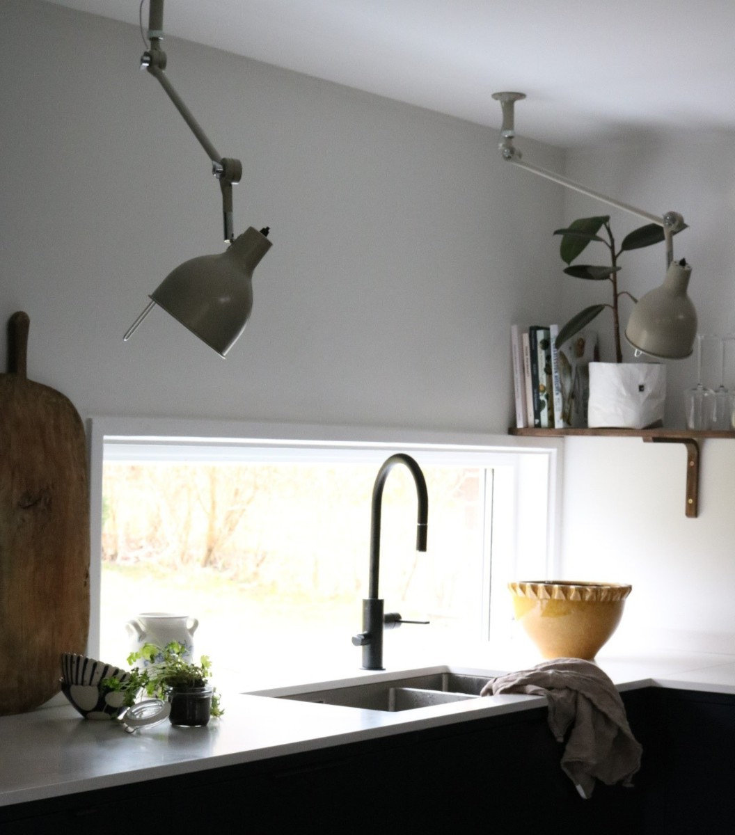 Einstellbare Gelenkarm-Deckenleuchten PJ50 und PJ52, Bild 14 Einstellbare Gelenkarm-Deckenleuchten PJ50 und PJ52, Bild 14