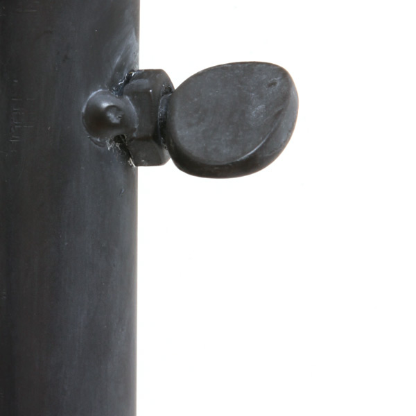 Stabpendel-Balkenlampe für Esstische, mit zwei Schirmen, Bild 7 Stabpendel-Balkenlampe für Esstische, mit zwei Schirmen, Bild 7