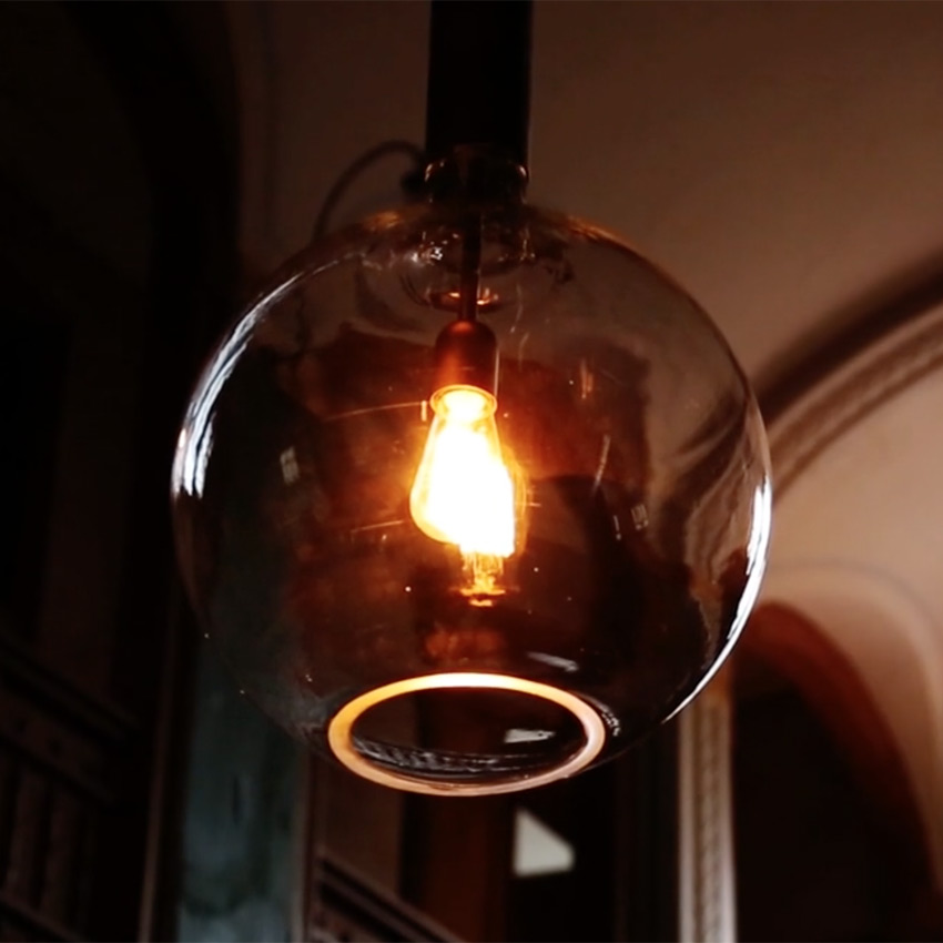 Rauchglas Lampen – Pendelleuchten, Tischlampen & Stehlampen modern – MÄDCHENZIMMER Rauchglas Lampen – Pendelleuchten, Tischlampen & Stehlampen modern – MÄDCHENZIMMER