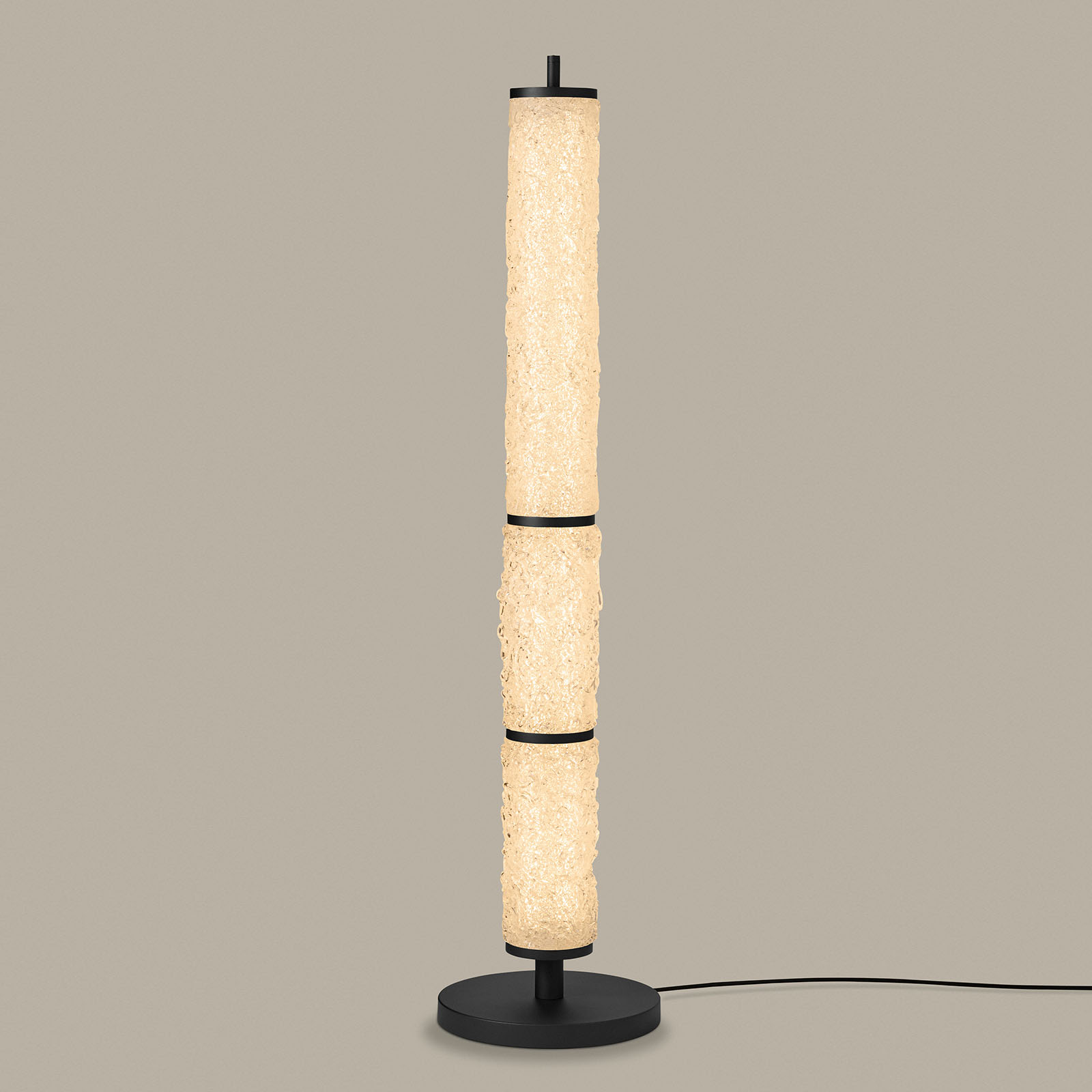 Art Déco LED floor lamp FIDELIO, Fig. 9
