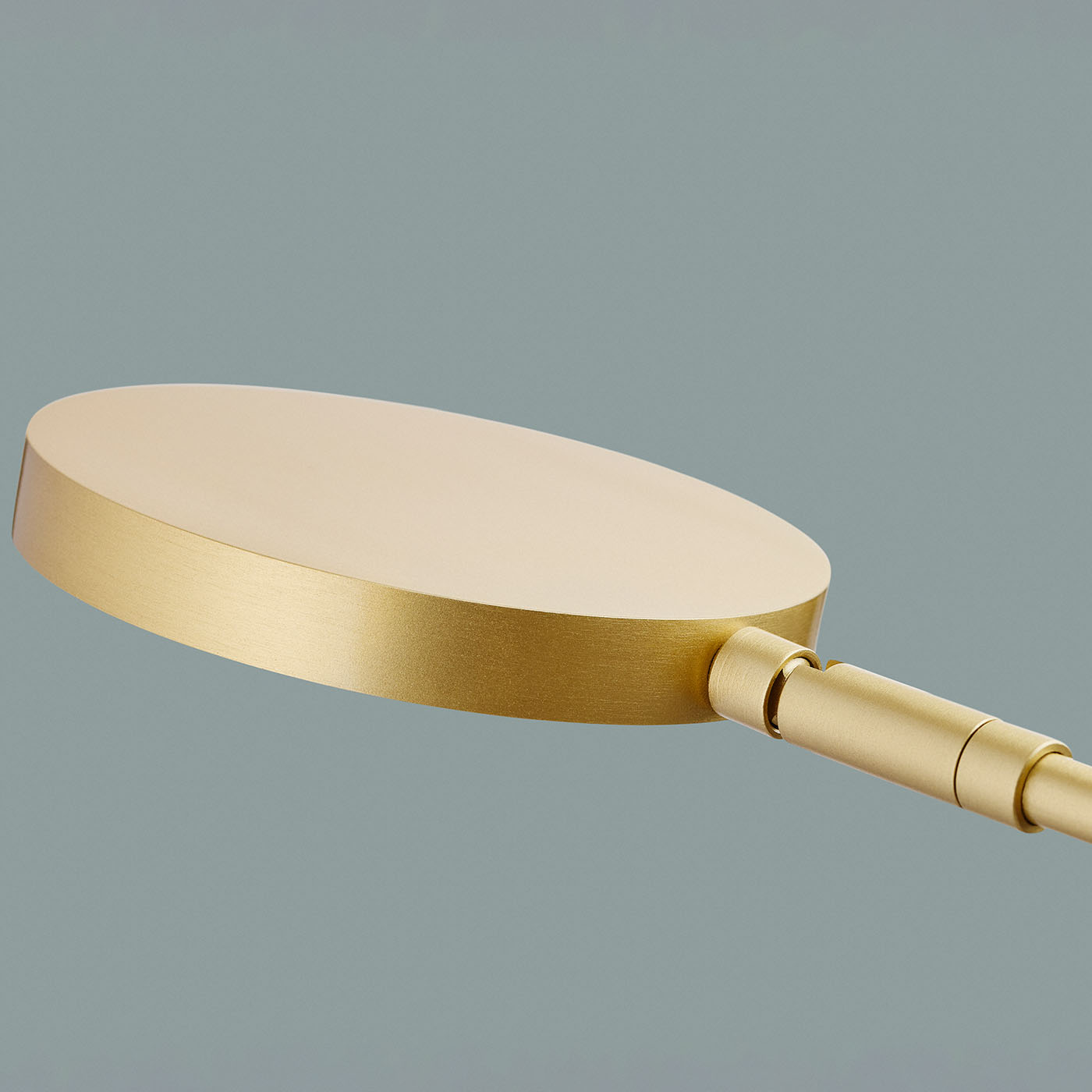 Lichtstarke Leseleuchte ESPRII mit High-End-LED und Gestensteuerungs-Dimmer, Bild 5