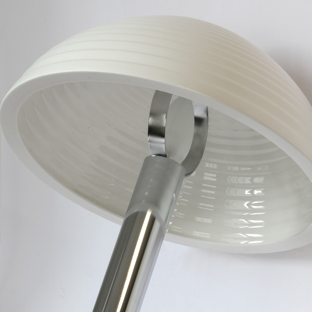 Pilz-Tischleuchte mit Schirm aus Porzellan COSMO, Bild 6
