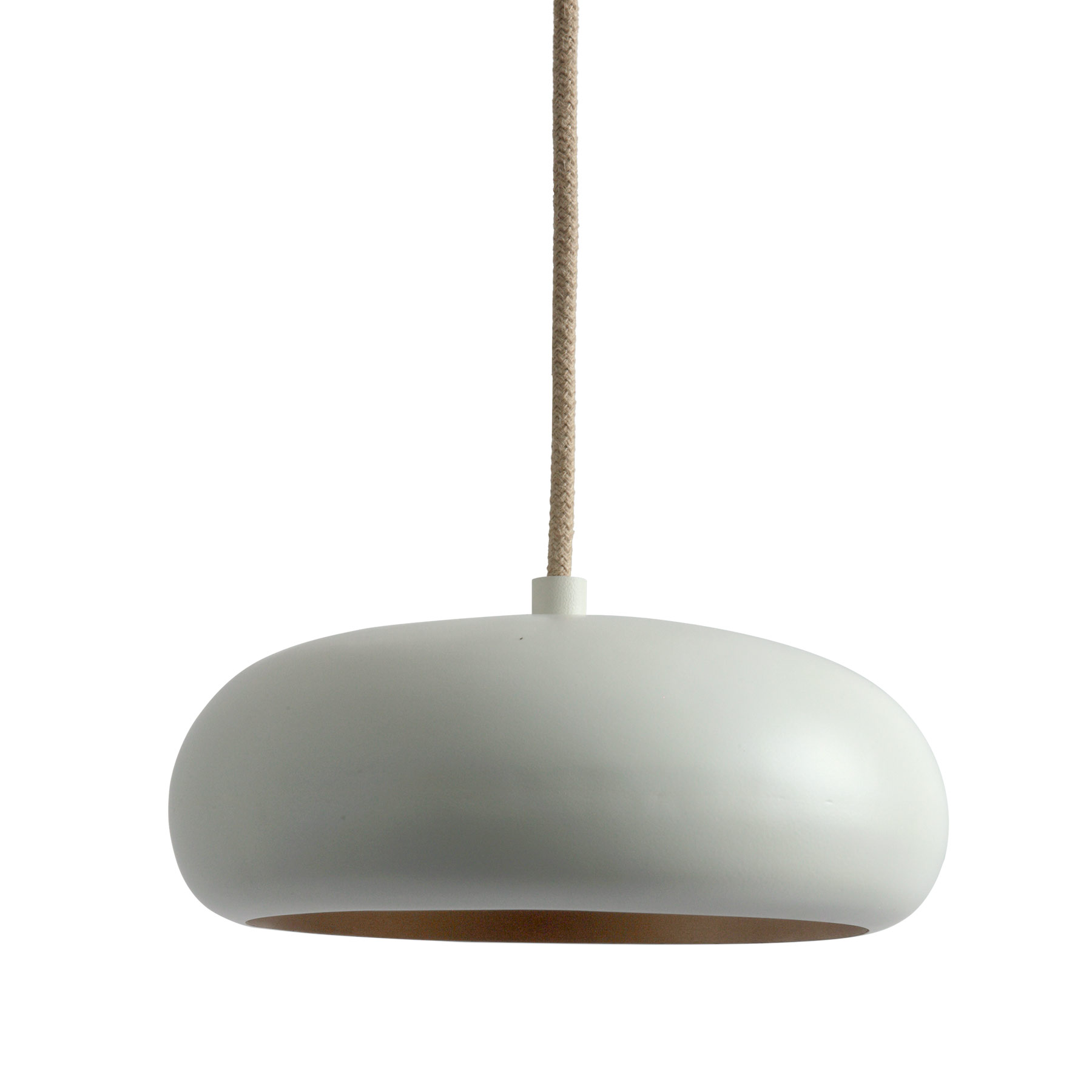 Asymmetric Pendant Lamp GALET, 3 Sizes Asymmetric Pendant Lamp GALET, 3 Sizes