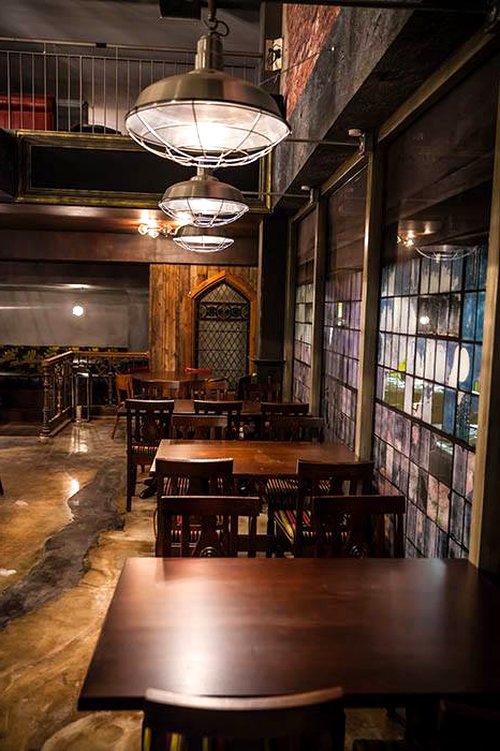 Große Fabrikleuchte mit Schutzgitter COBALT, Bild 13 Große Fabrikleuchte mit Schutzgitter COBALT, Bild 13