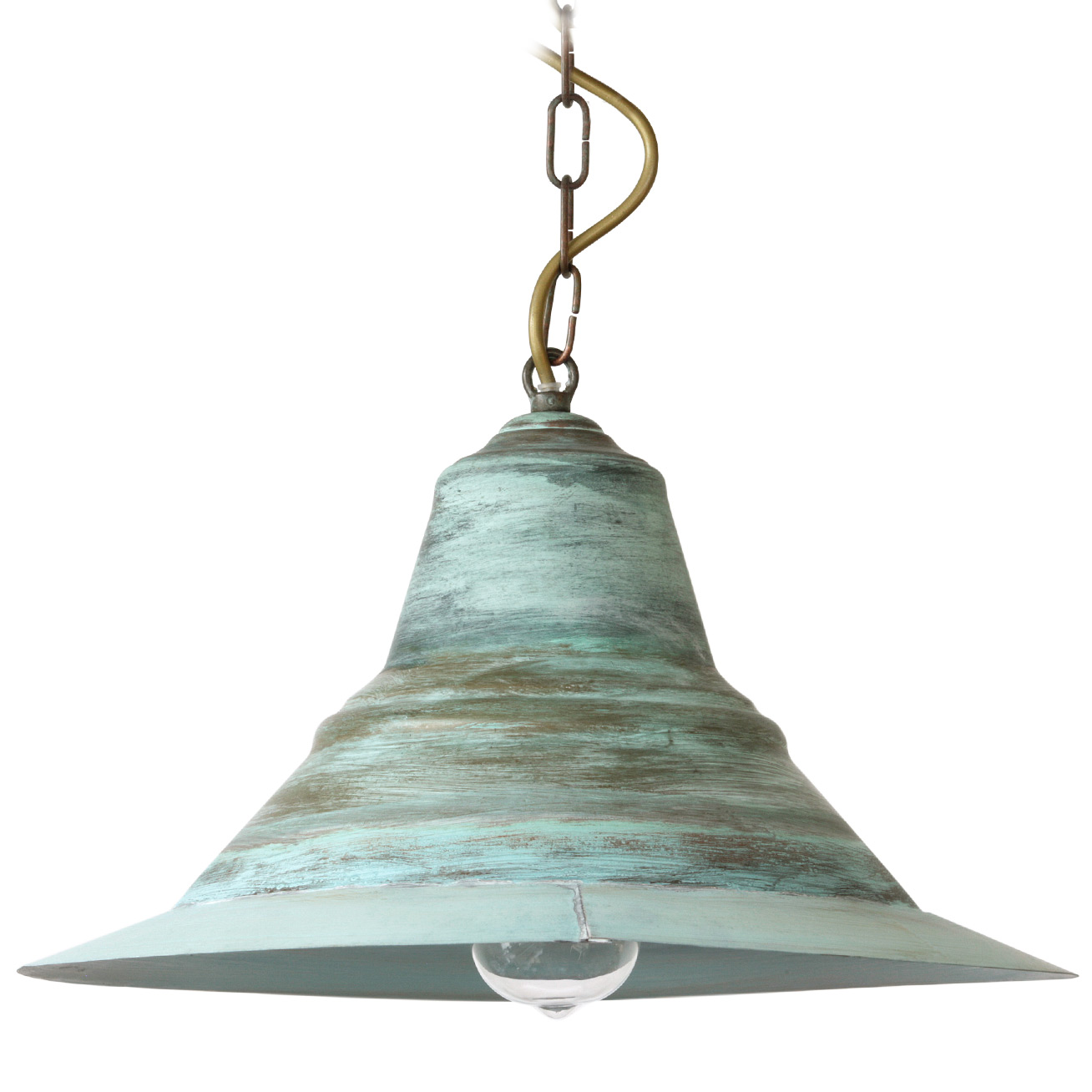 MADRAS Rustic pendant lamp in colonial style MADRAS Rustic pendant lamp in colonial style